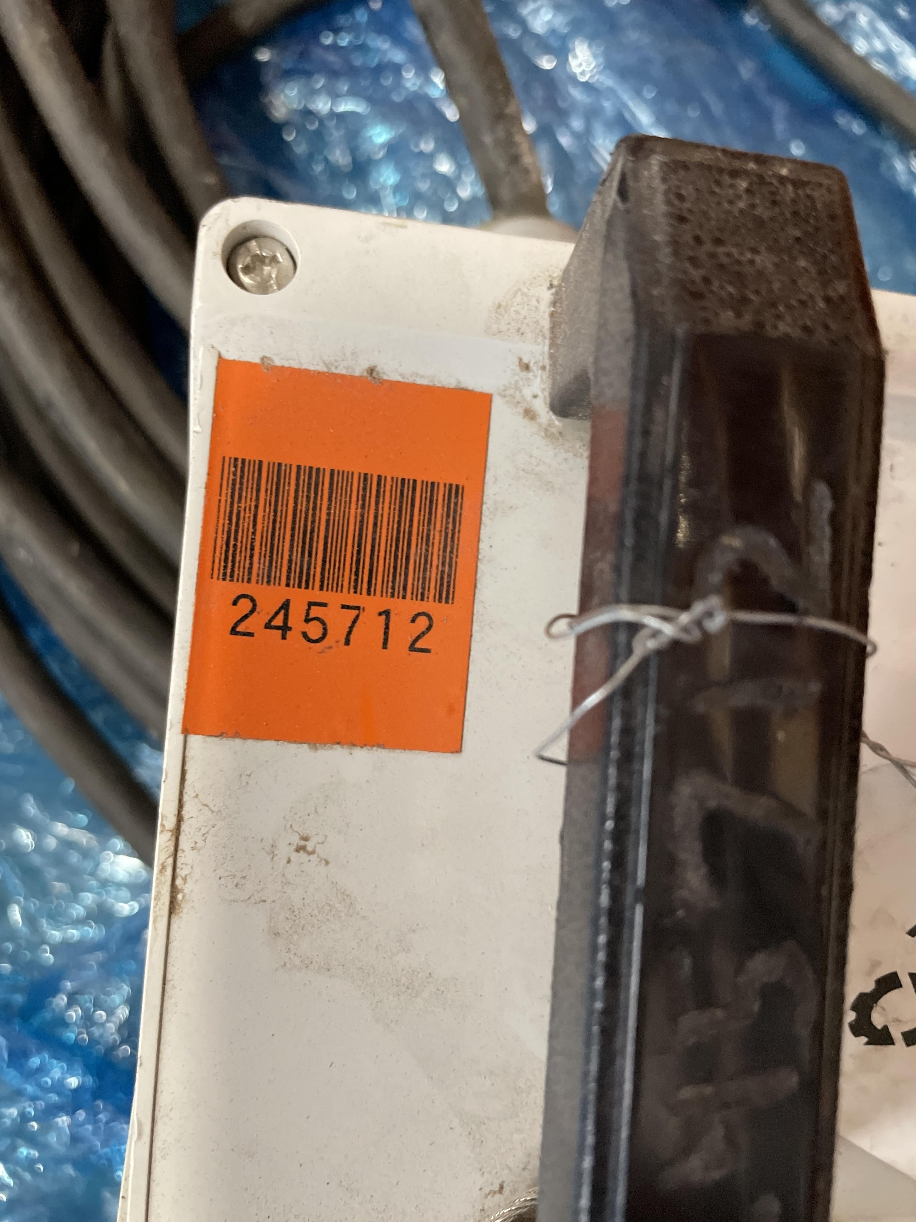 2021 LIND EQUIPMENT GST50