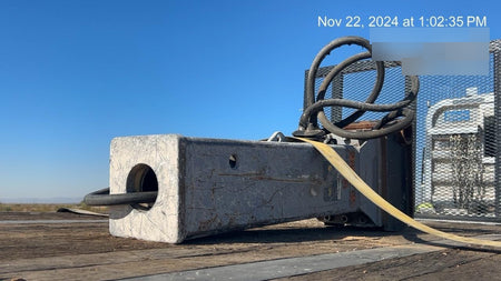 2022 EPIROC EC80T