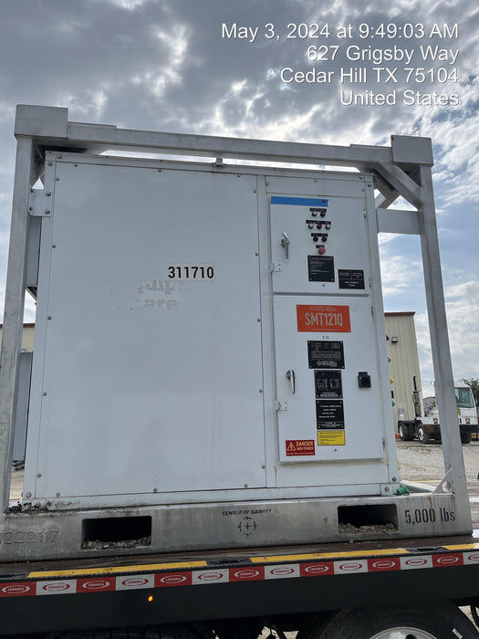 2023 SMARTECH SMTAH1D121Q