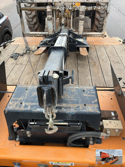 2020 STAR INDUSTRIES M1360B - Star JIB Boom