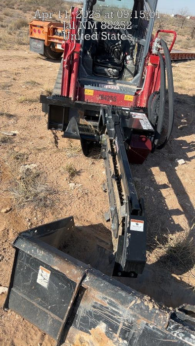 2025 VIRNIG TCH48-25