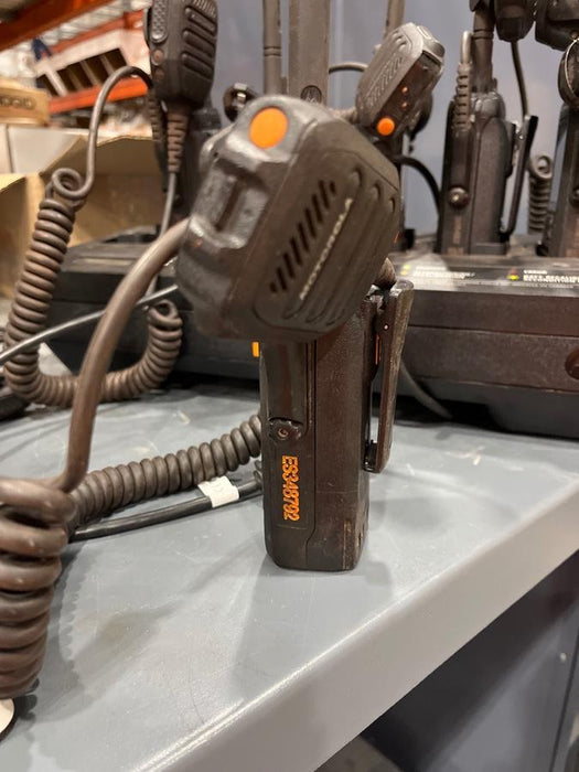 2023 MOTOROLA R7 DISPLAY