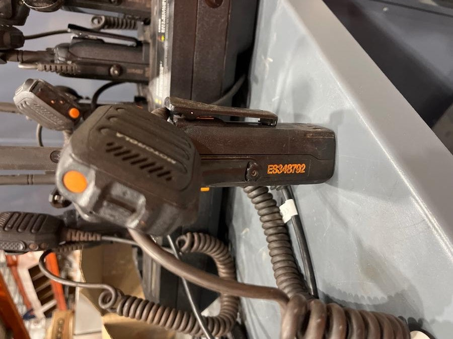 2023 MOTOROLA R7 DISPLAY