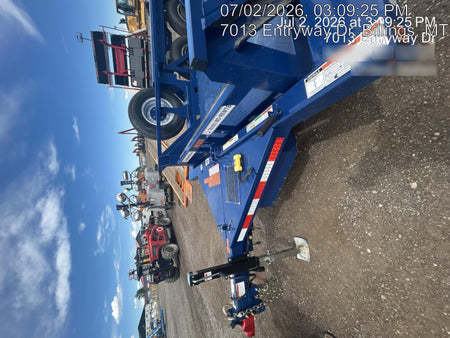 2026 AIR TOW Pro-16