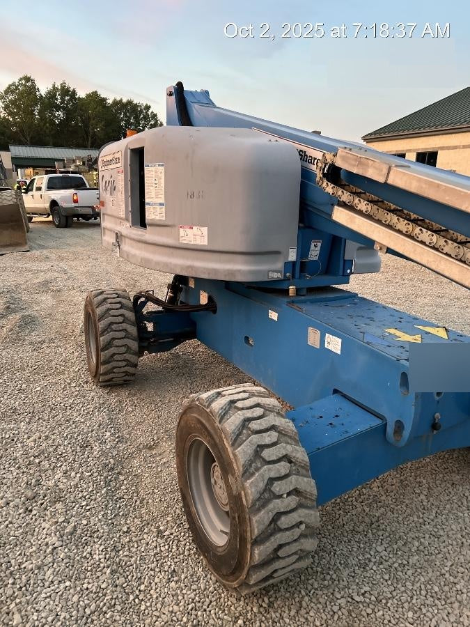2018 GENIE S-45