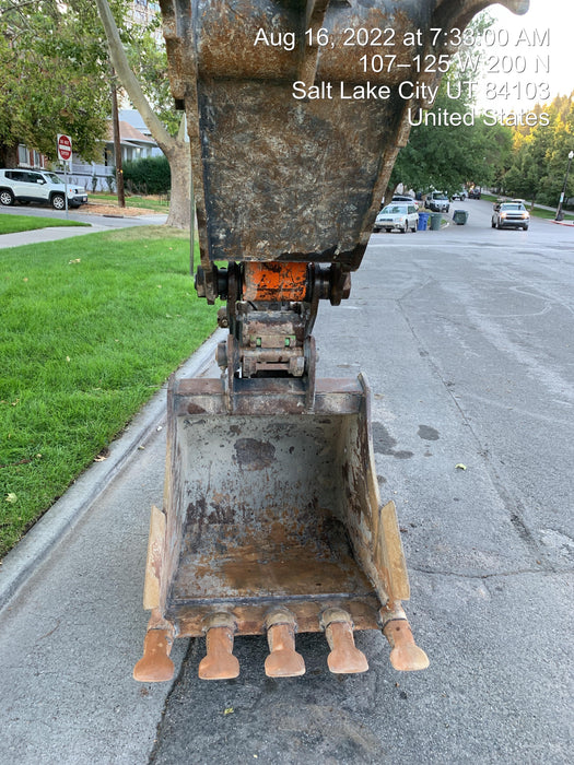 2020 DOOSAN 36"  Bucket - Doosan