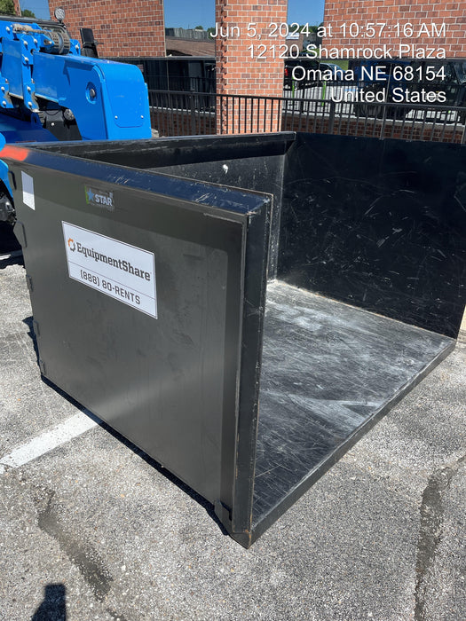 2024 STAR INDUSTRIES 1430