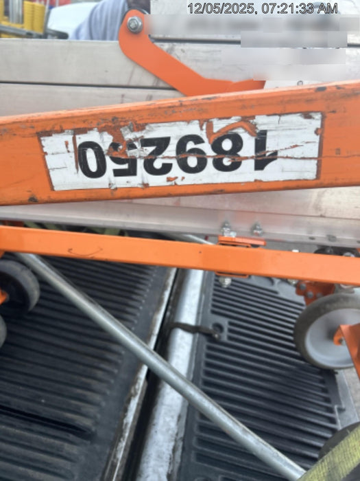 2021 LIFTSMART MLC-24