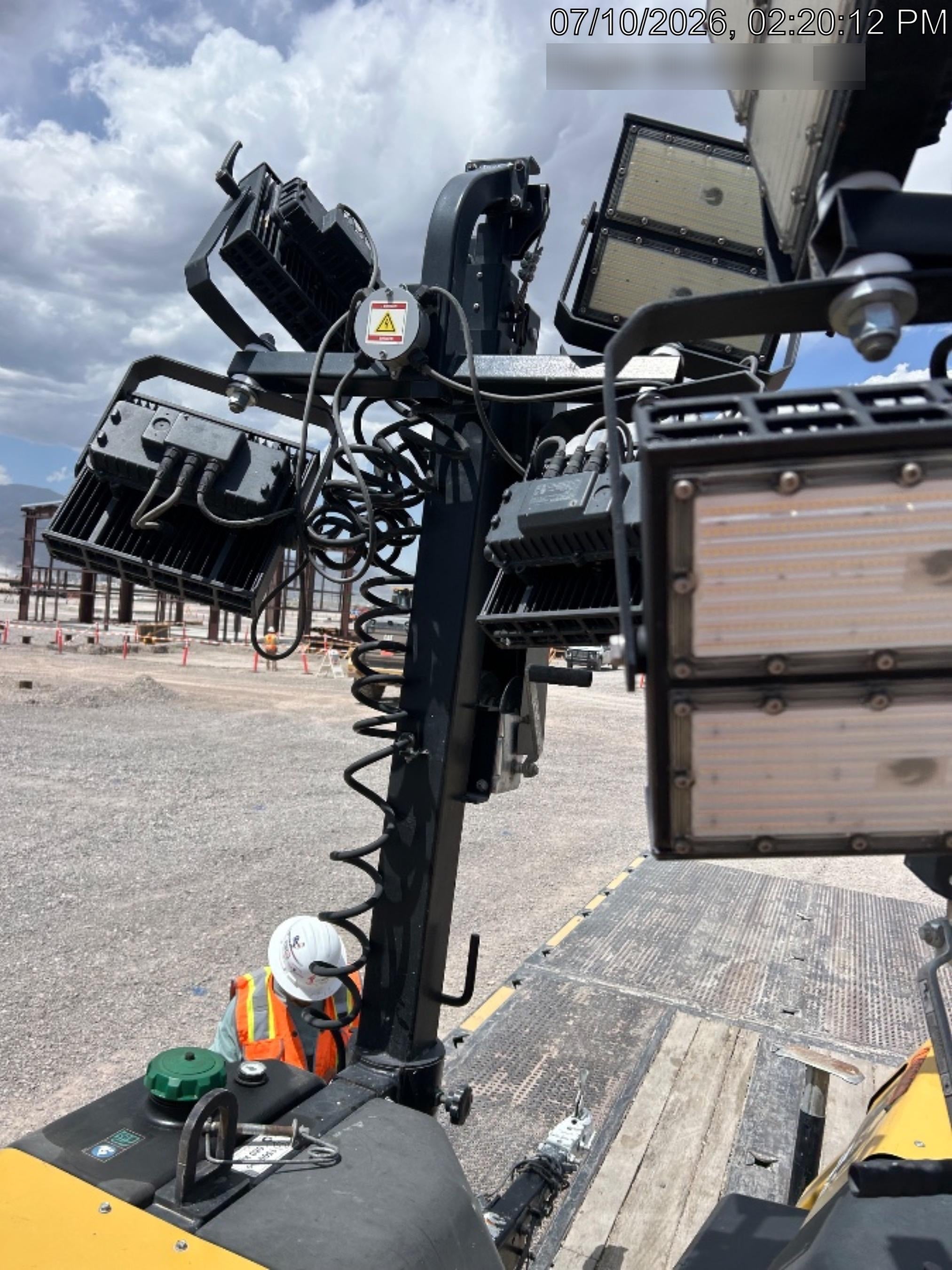 2020 ALLMAND 350 Night-Lite