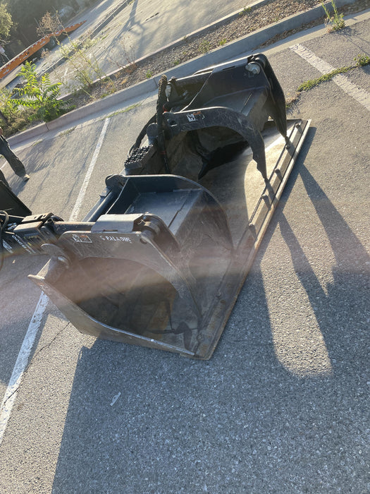 2020 PALADIN UTILITY GRAPPLE 11876-0022