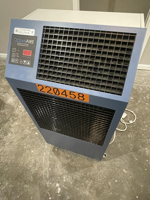 2022 OCEANAIRE OWC1811QC