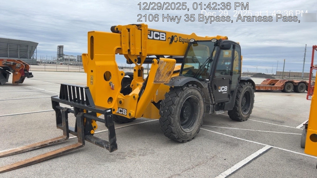2025 JCB 510-56