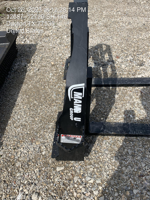 2023 MANITOU 50504723