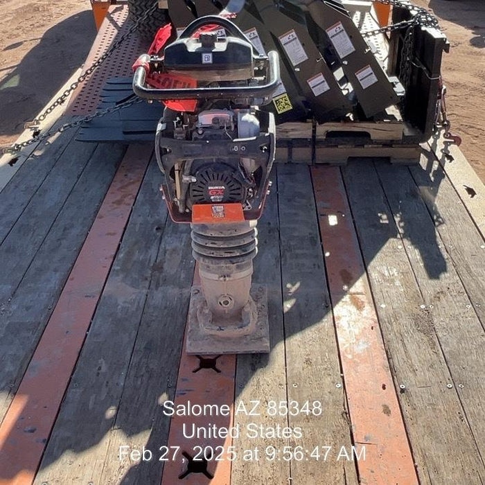 2024 HUSQVARNA LT6005