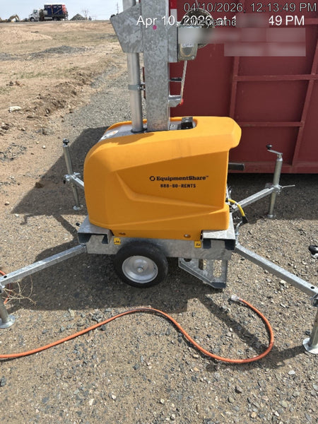 2024 ATLAS COPCO HILIGHT E3 Plus
