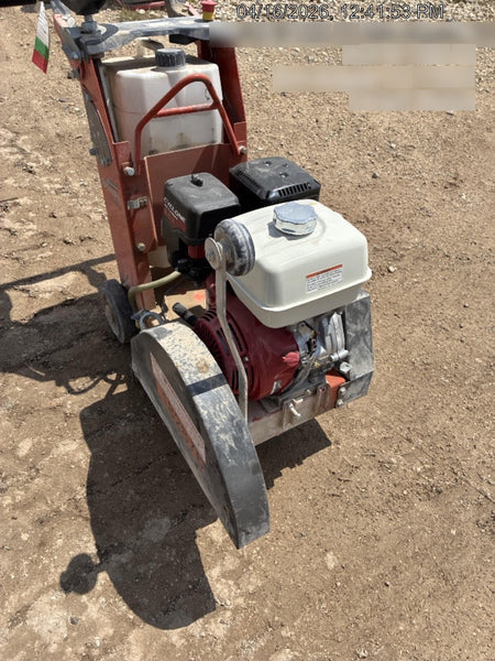 2021 HUSQVARNA FS400