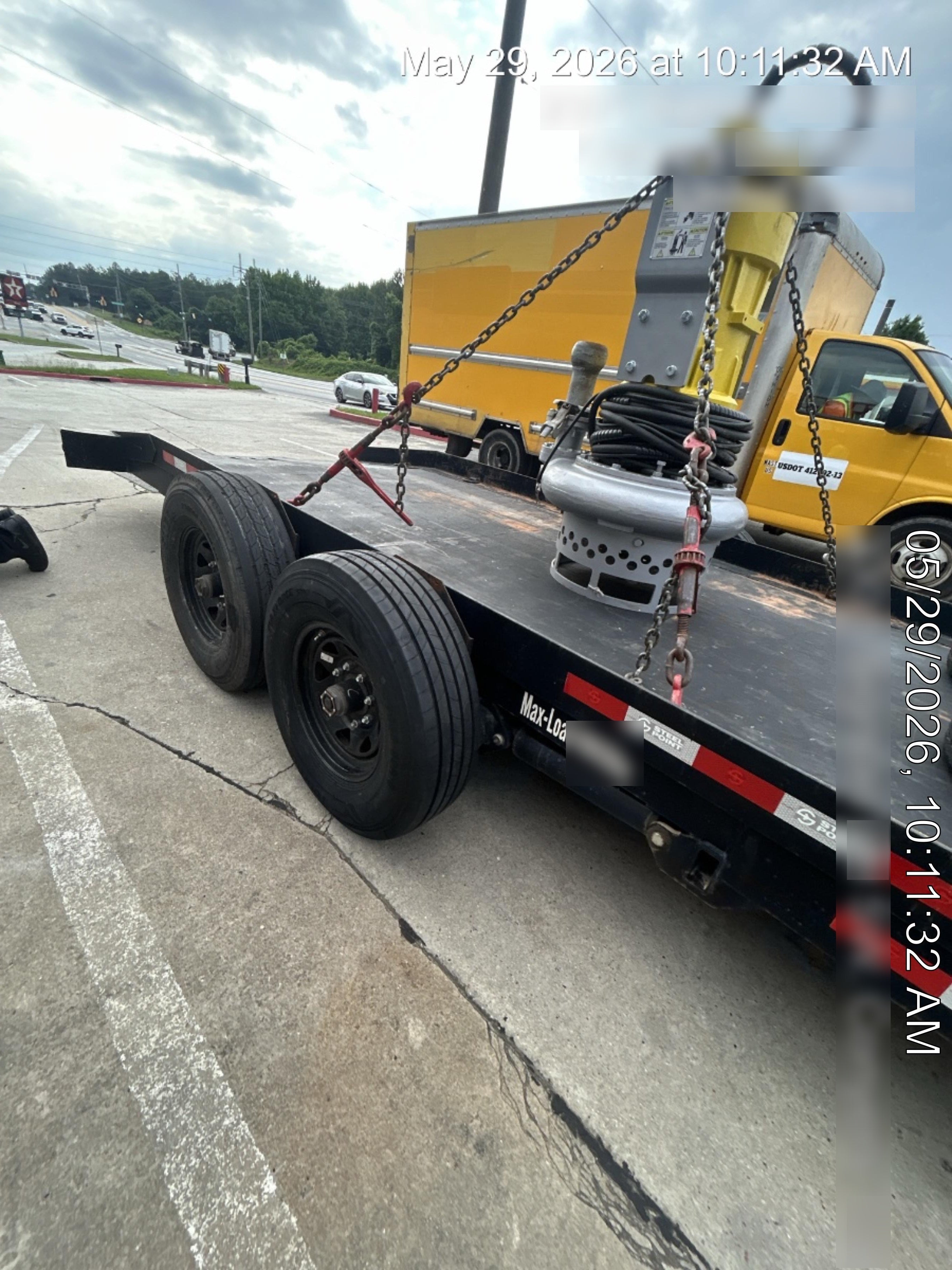 2023 ATLAS COPCO L95 N