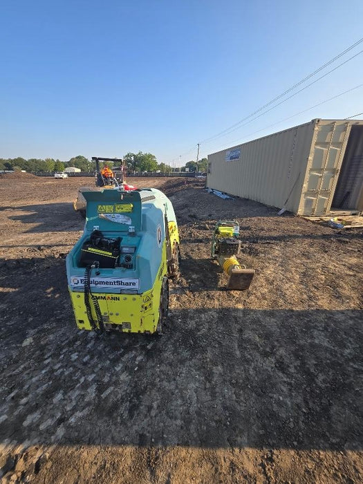 2022 AMMANN ATR 60 P