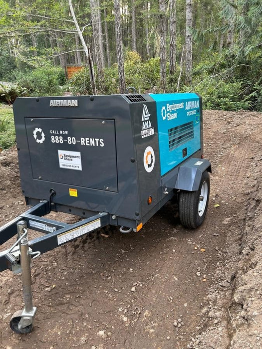 2024 AIRMAN PDS185S CWK