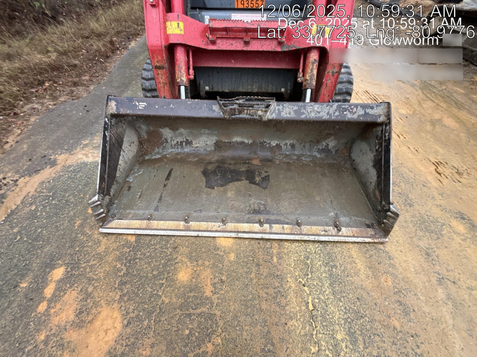 2021 TAKEUCHI TL12R2-R