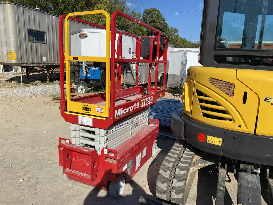 2019 MEC Micro 19