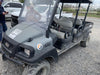 2022 Club Car CA1700D Canopy, Diesel, 4 Passenger