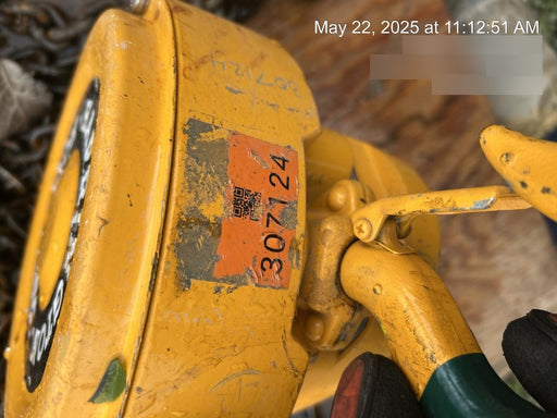 2023 HARRINGTON CF015-30