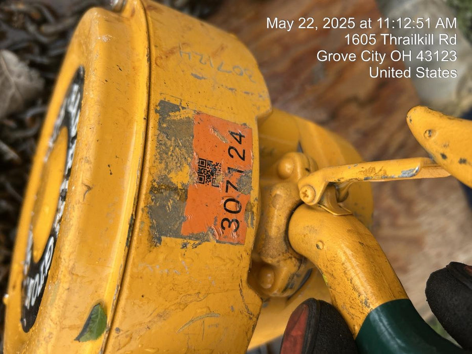 2023 HARRINGTON CF015-30