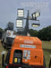 2023 Generac MLT2 Diesel, Flex Switch 120V Input, Powerzone Controller, 
(4) 320W LED Lights, 4kW Generator, 39.9 Gal Fuel Tank, 2" Ball, T3