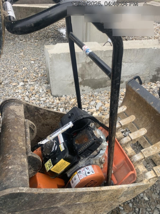 2023 MULTIQUIP MVC82VHW