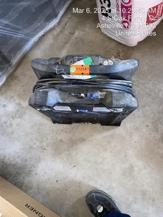 2022 PHOENIX AirMAX Radial Air Mover