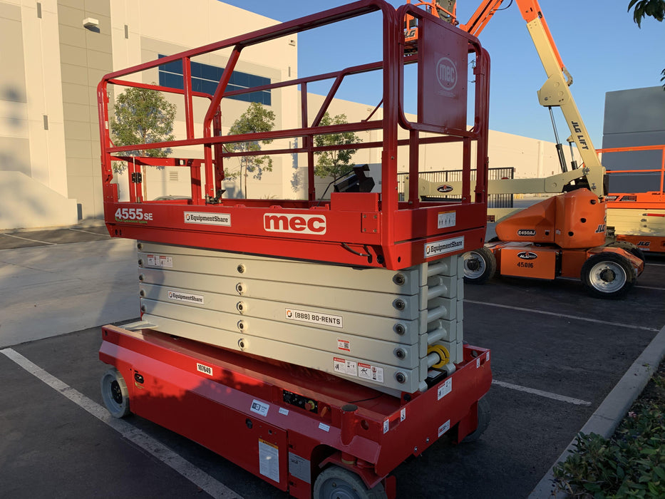 2020 MEC 4555SE