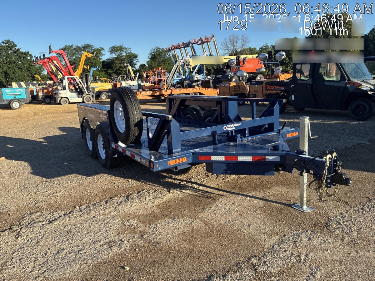 2025 AIR TOW Pro-16