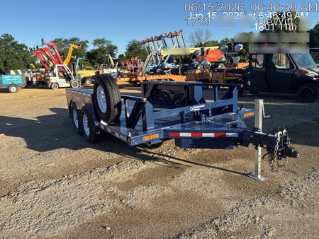 2025 AIR TOW Pro-16