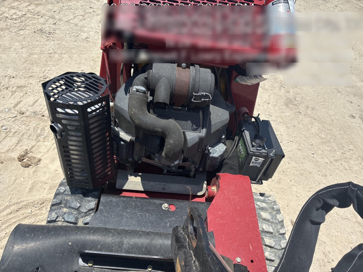 2023 TORO TRX-250