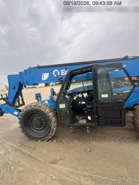 2026 GENIE GTH-1056