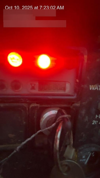 2020 Vac-Tron LP573XDT 24Hp Kohler Diesel - 500 Gal Debris Tank - 500 CFM Vacuum Pump - x2 100 Gal Water Tanks