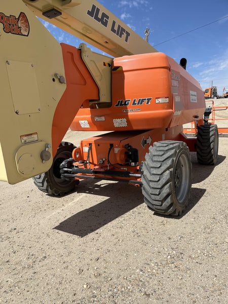 2020 JLG 800AJ