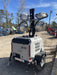 2018 Wacker Neuson LTV6L-MH Wacker Neuson LTV6L Mobile Light Tower w/Fuel Level Sensor Installed