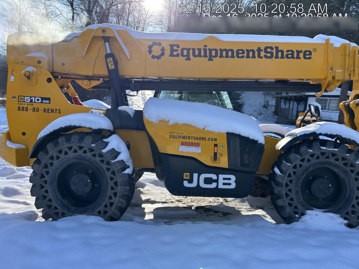 2025 JCB 510-56