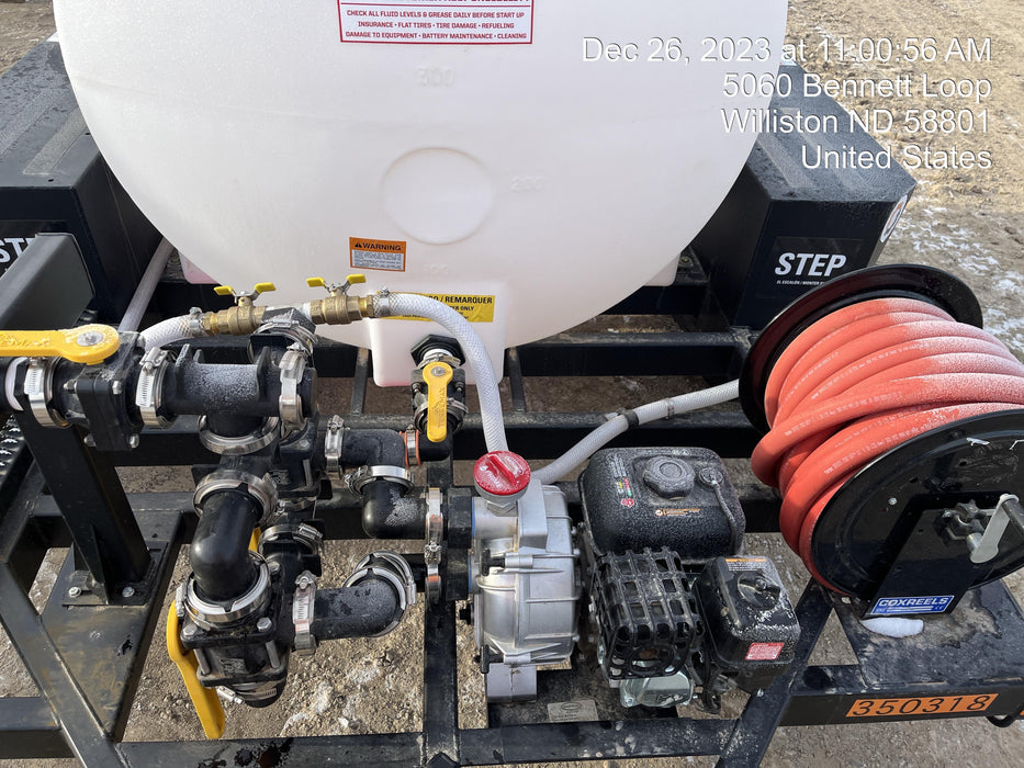 2023 SIMPSON SWT-52517