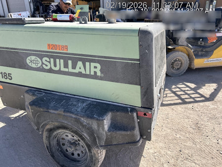 2020 SULLAIR 185-DPQ