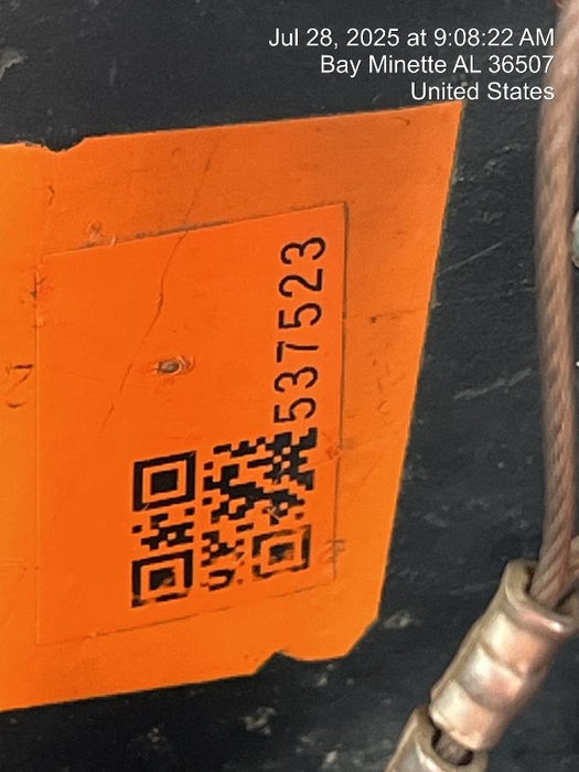 2025 INGERSOLL RAND 3940B2TI