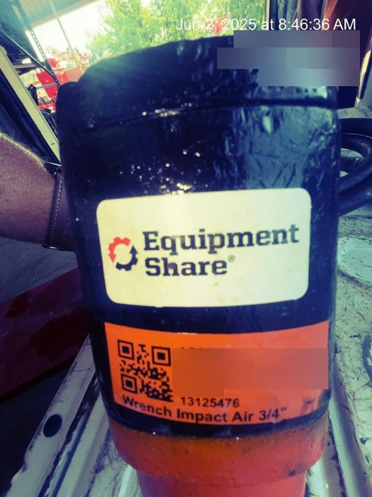 2021 MICHIGAN PNEUMATIC 750SS