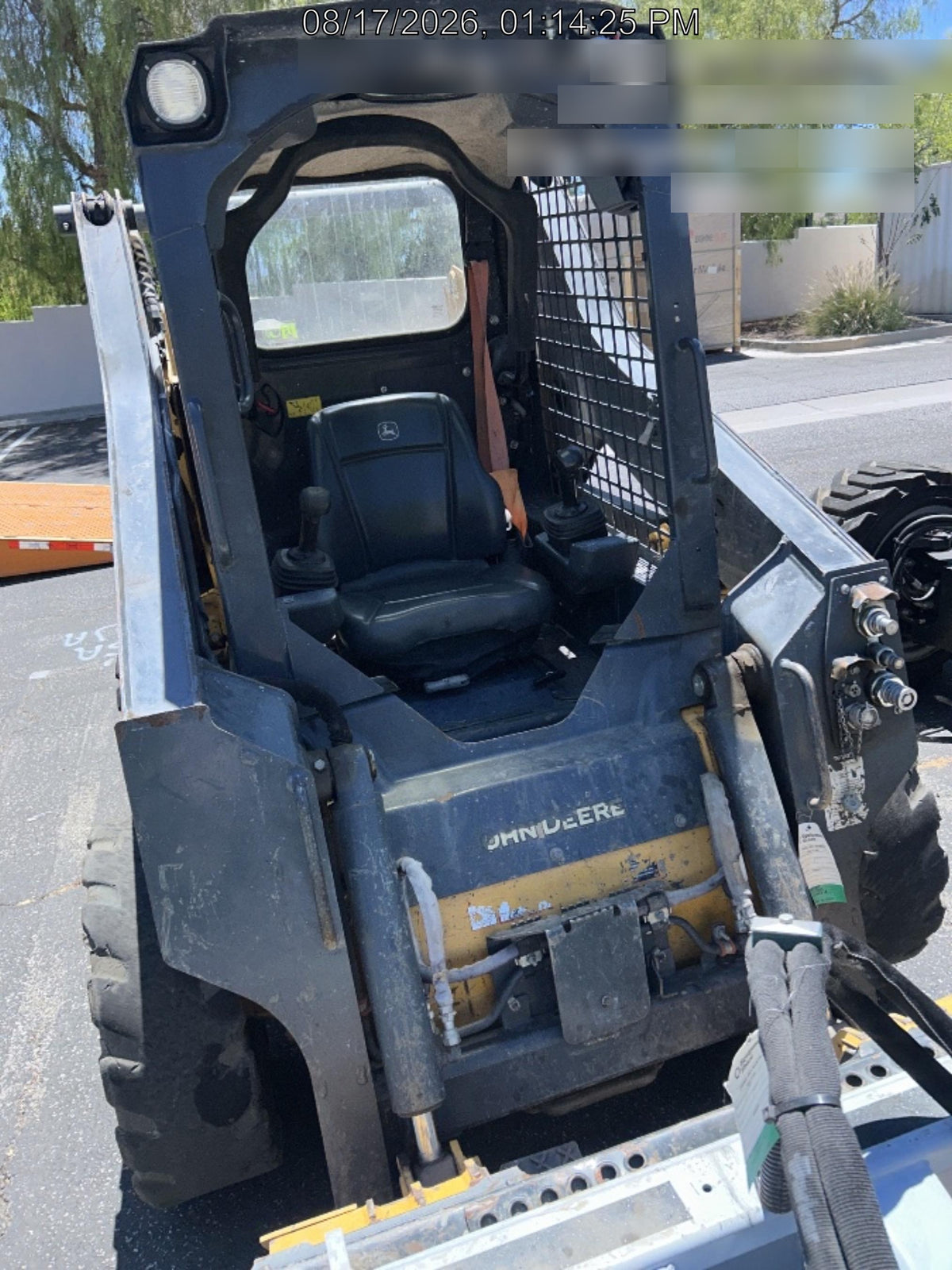 2026 FRD FX45A-SS