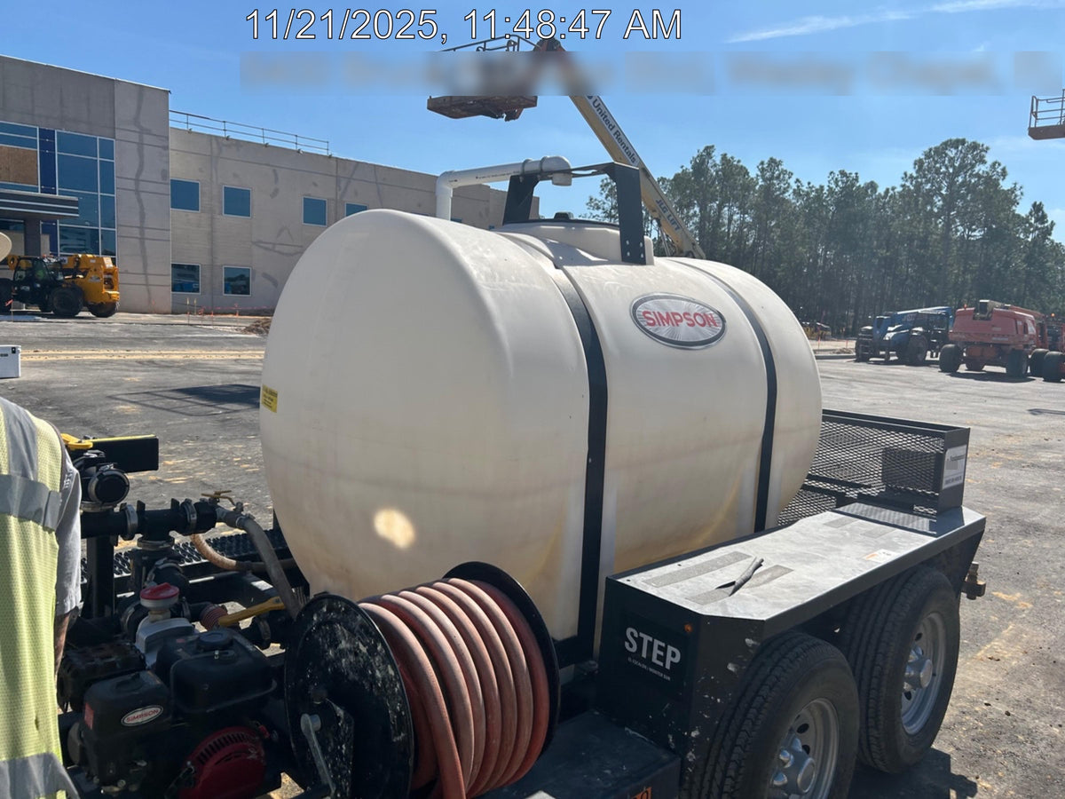 2024 SIMPSON SWT-52517