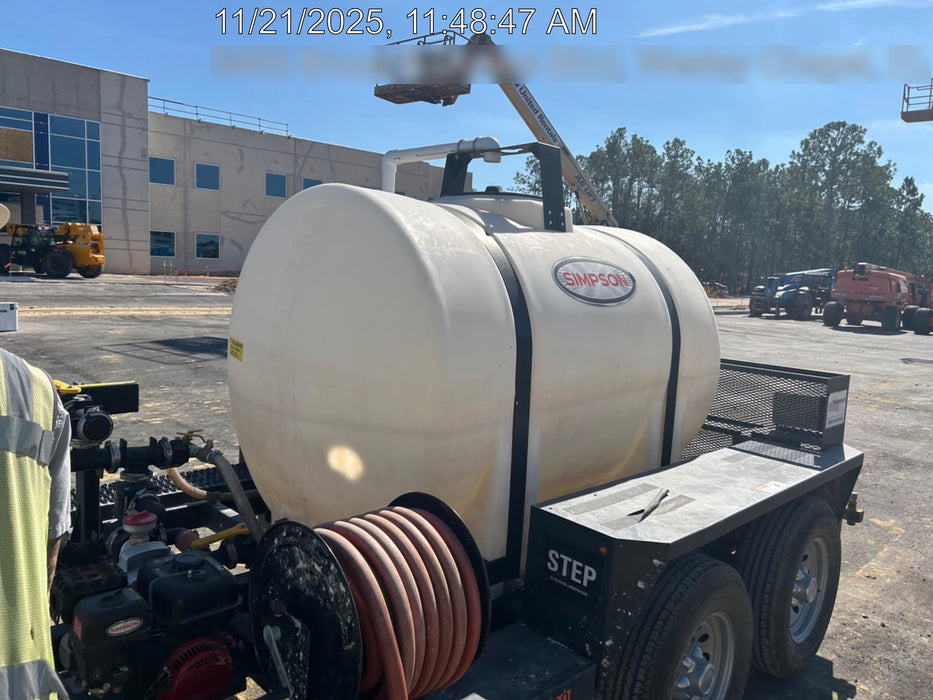 2024 SIMPSON SWT-52517