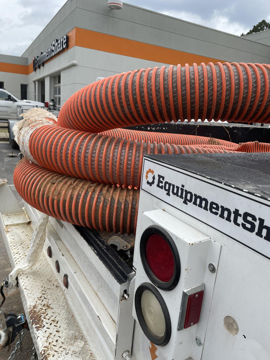 2021 ATLAS COPCO PAC F88 PD