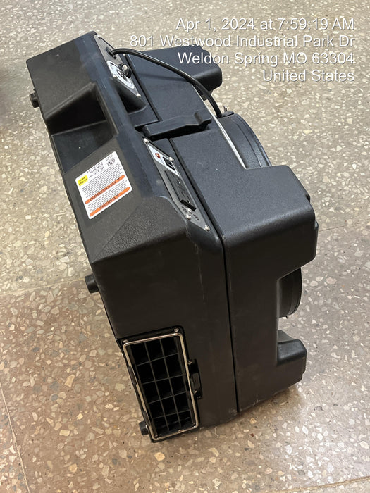 2022 PHOENIX Guardian R Hepa