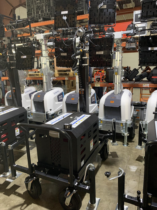 2022 LIND EQUIPMENT LE980LEDV-T4B